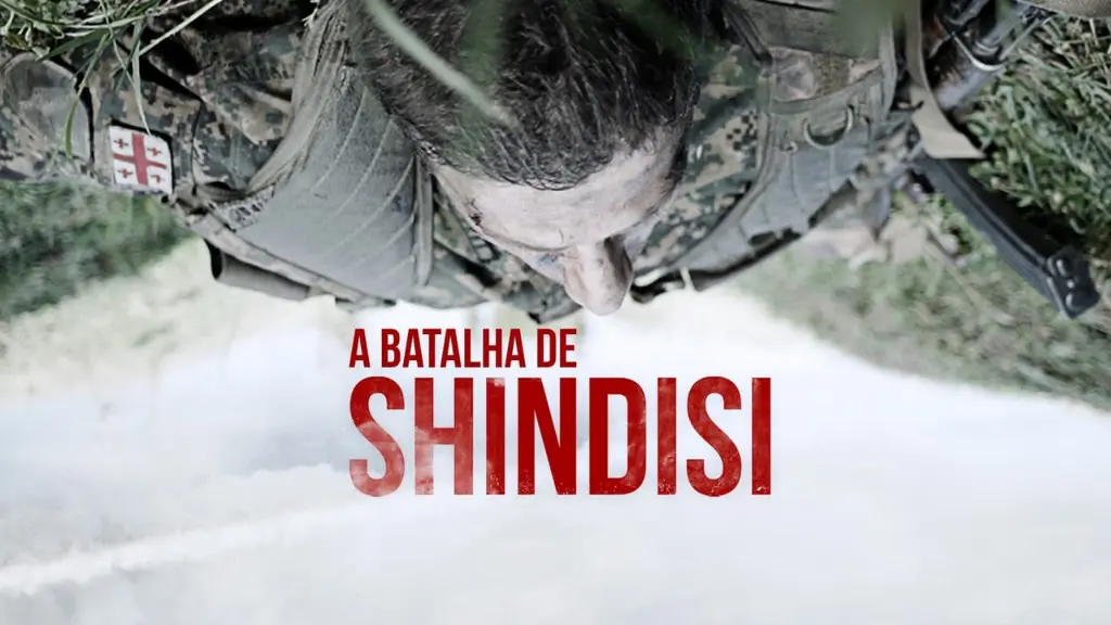 A Batalha de Shindisi