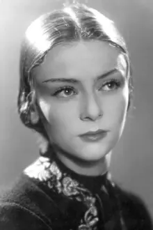 Karla Oličová como: The Marshal's Daughter