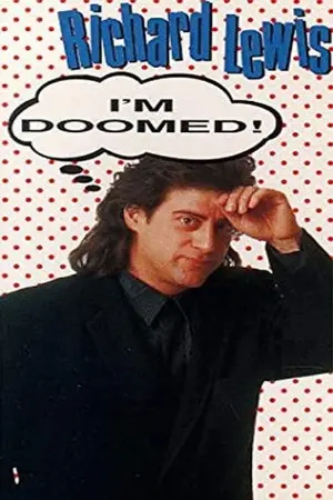 Richard Lewis: I'm Doomed