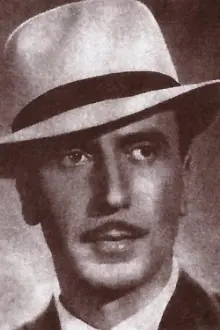 Ennio Cerlesi como: Carlo Banti