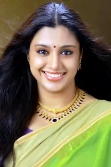 Samyuktha Varma como: Vinodhini
