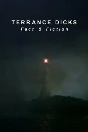 Terrance Dicks: Fact & Fiction