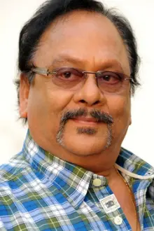 Krishnam Raju como: 