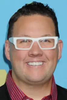 Graham Elliot como: Self - Judge