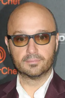 Joe Bastianich como: Himself - Judge