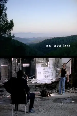 No Love Lost