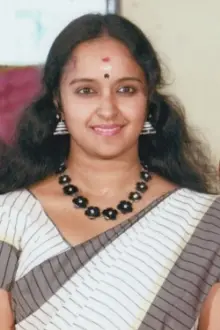 Shalu Menon como: 