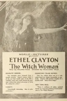 The Witch Woman