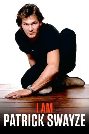 Meu Nome É Patrick Swayze