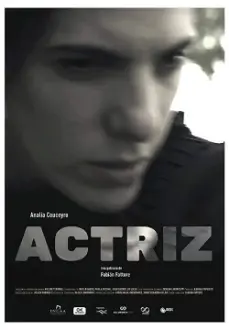 Actriz