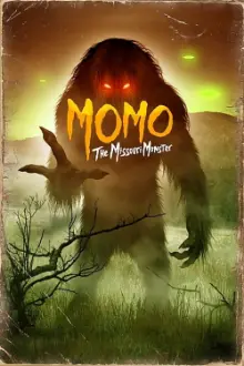 MOMO: o monstro do Missouri