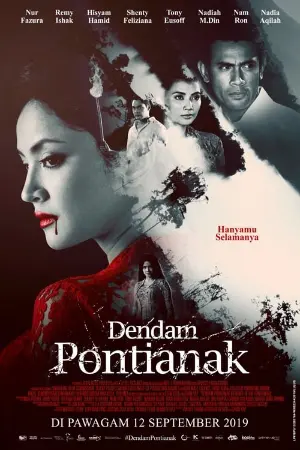 A Vingança do Pontianak