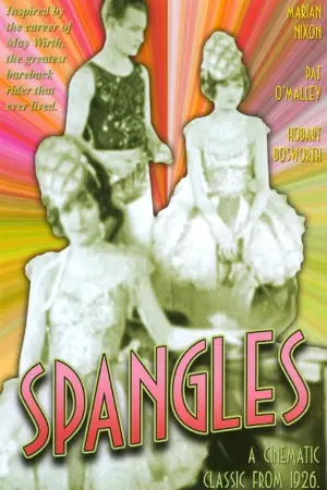 Spangles