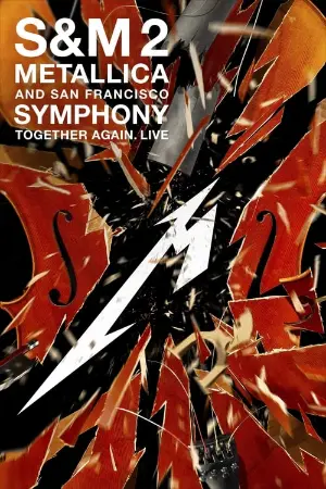 Metallica & San Francisco Symphony: S&M2