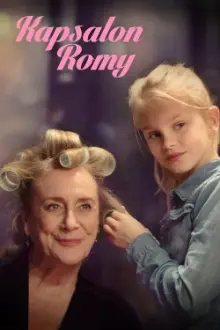 Romy's Salon