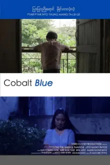 Cobalt Blue