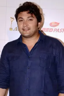 Rajesh Kumar como: 