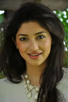 Tanvi Vyas como: 