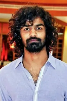 Pranav Mohanlal como: Appu