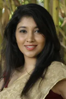 Akhila Kishore como: Akhila