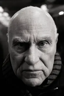 Richard Serra como: Hiram Abiff