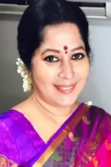 Surekha como: Subhashini