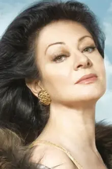 Daniela Dessì como: Floria Tosca