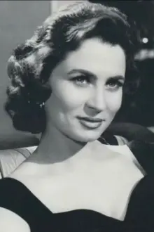 Zahrat El-Ola como: Mervat's Mother
