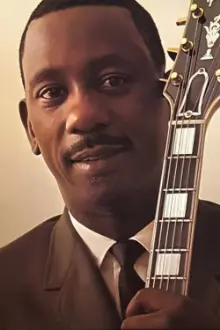 Wes Montgomery como: guitar