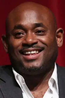 Steve Stoute como: 