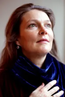 Lorraine Hunt como: Sextus