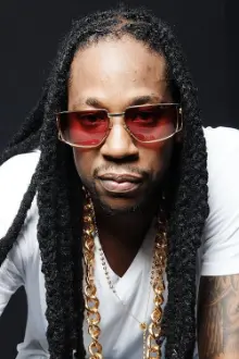 2 Chainz como: Self – Host