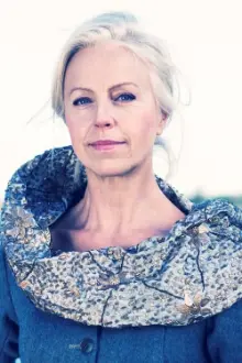 Anne Sofie von Otter como: Carmen