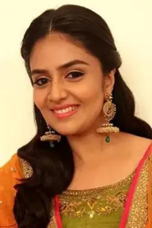 Sreemukhi como: 