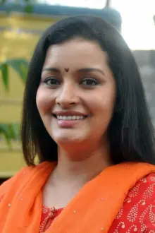 Renu Desai como: Geetanjali