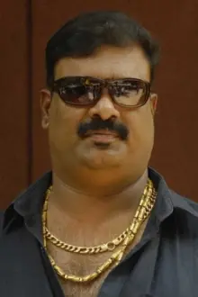 Thalapathi Dinesh como: 