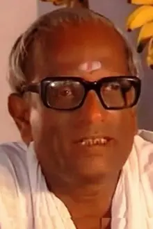 Vathiyar Raman como: 