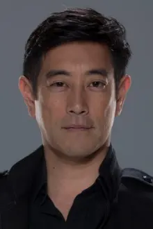 Grant Imahara como: 