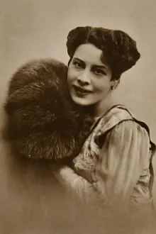 Maria Forescu como: Madalina's mother