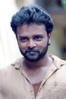 Rasu Ranjith como: Siva