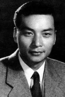 Wen Xiying como: 李大队长