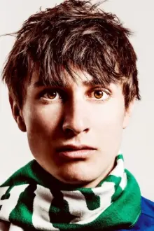 Tom Rosenthal como: Jonny Goodman