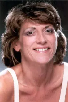 Véronique Augereau como: Passantes