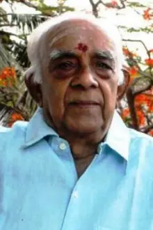 Ra. Sankaran como: 