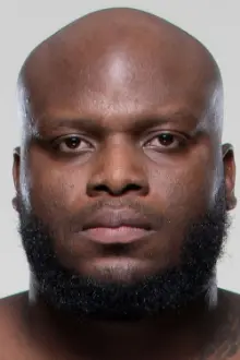 Derrick Lewis como: 