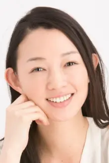 Mina Shimizu como: Yamada Asami