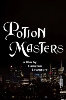 Potion Masters