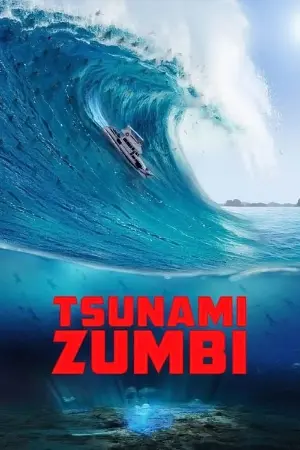 Tsunami Zumbi