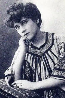 Jeanne Bérangère como: 