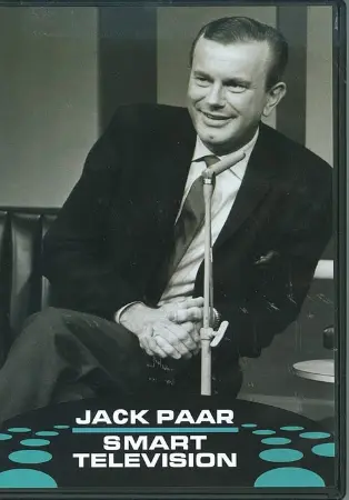 Jack Paar: Smart Television